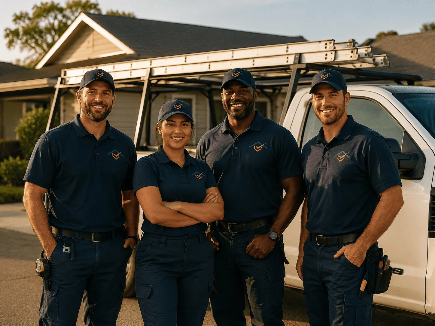 Roof Inspection company in Cumberland Center, ME